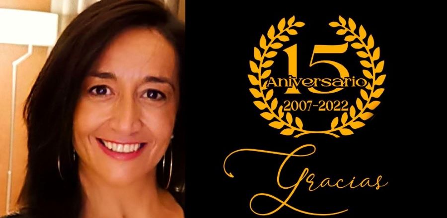 15º aniversario Chus Álvarez PILATES